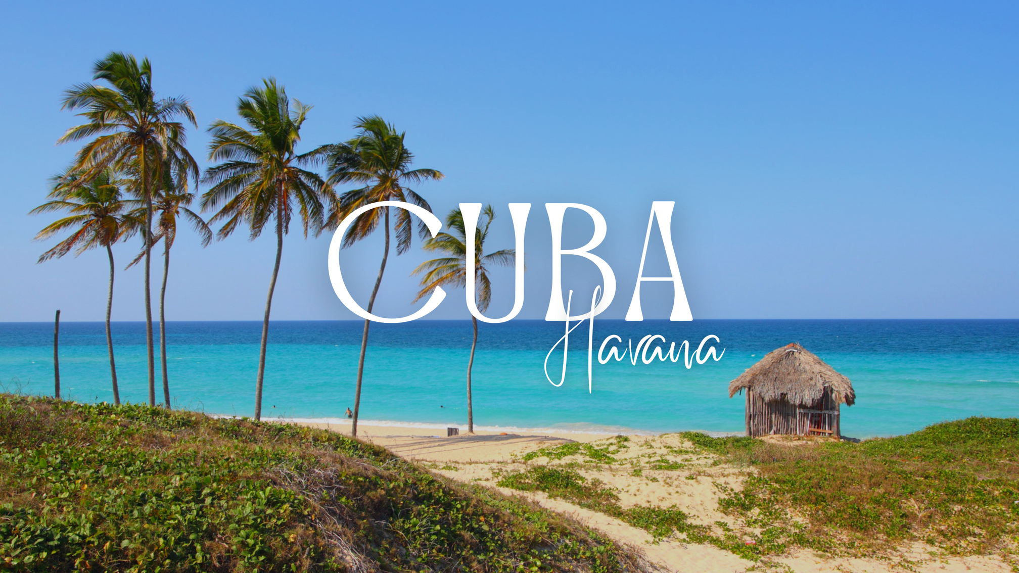 Một ngày ở thủ đô Cuba: ‘La Habana đẹp quá!’